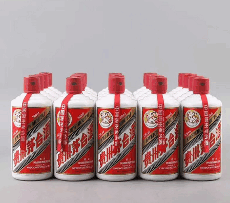 大安镇名酒回收